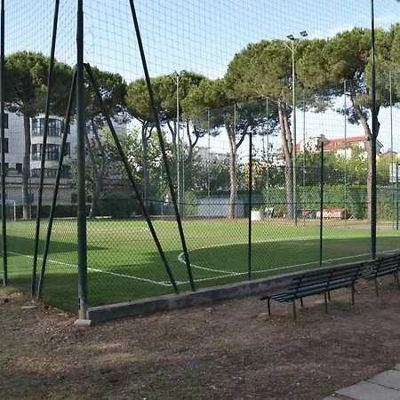Il Terrazzo 40 Metri Dal Mare Apartment *