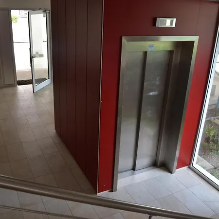 Il Terrazzo 40 Metri Dal Mare