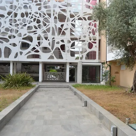 Il Terrazzo 40 Metri Dal Mare *