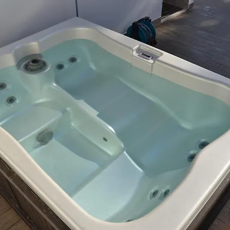 Il Terrazzo 40 Metri Dal Mare * Giulianova