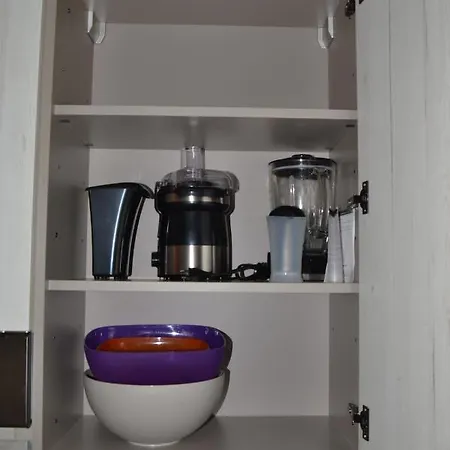 Il Terrazzo 40 Metri Dal Mare Appartement *