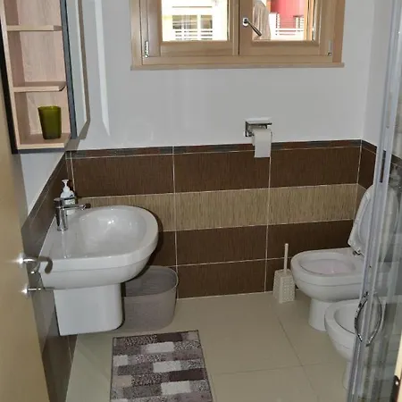 Il Terrazzo 40 Metri Dal Mare Giulianova