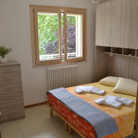 Il Terrazzo 40 Metri Dal Mare Giulianova