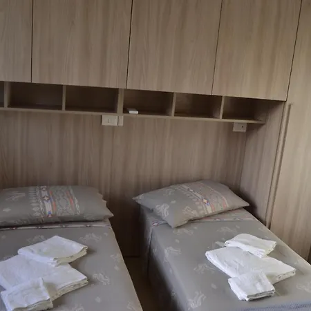 Il Terrazzo 40 Metri Dal Mare Appartement *