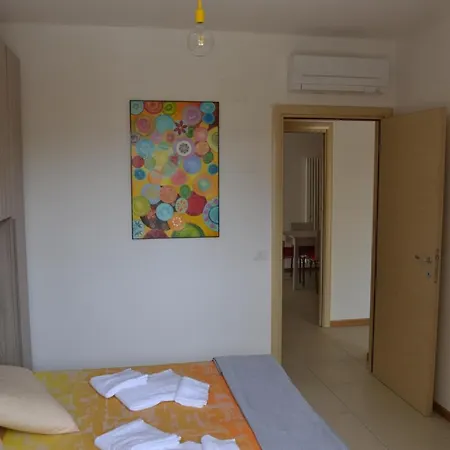 Il Terrazzo 40 Metri Dal Mare *