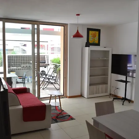 Il Terrazzo 40 Metri Dal Mare