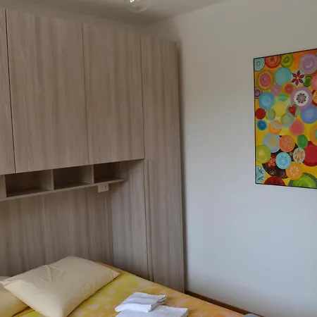 Il Terrazzo 40 Metri Dal Mare Appartement