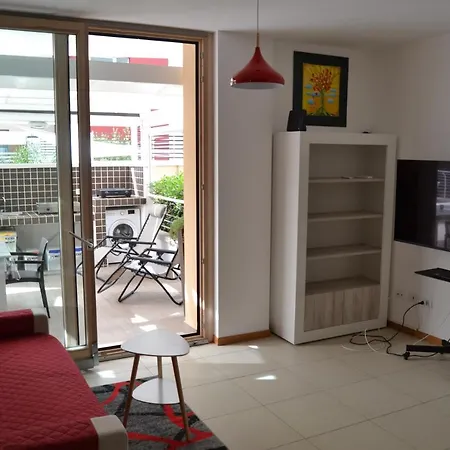 Il Terrazzo 40 Metri Dal Mare Appartement Giulianova