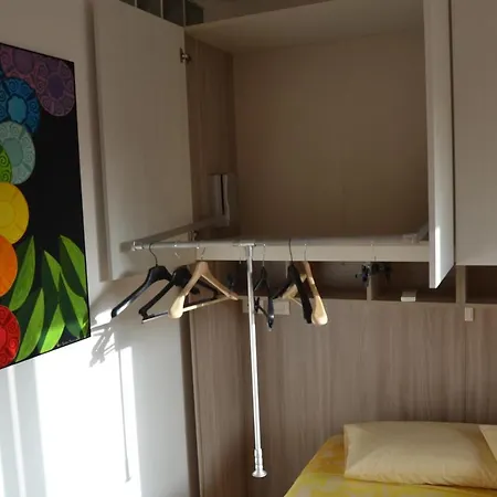 Il Terrazzo 40 Metri Dal Mare * Giulianova