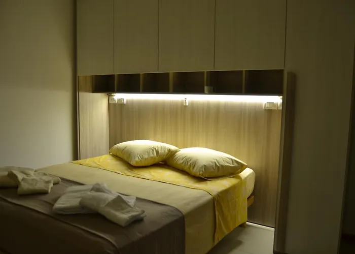 Il Terrazzo 40 Metri Dal Mare * Giulianova