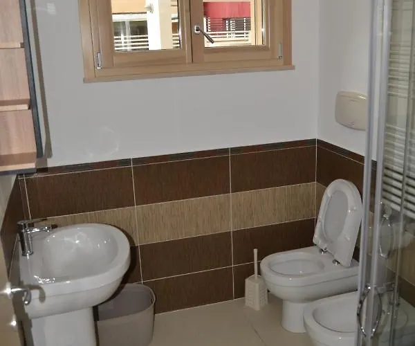 Apartment Il Terrazzo 40 Metri Dal Mare