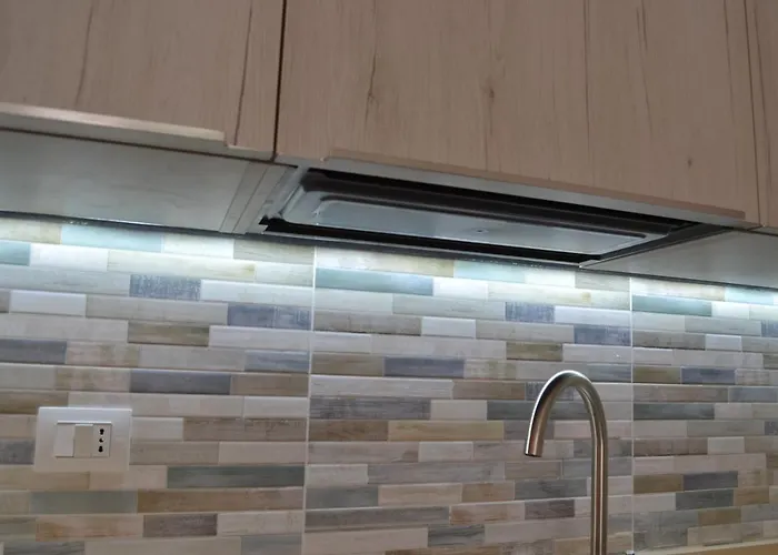 Apartment Il Terrazzo 40 Metri Dal Mare *