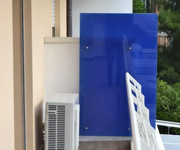 Il Terrazzo 40 Metri Dal Mare *