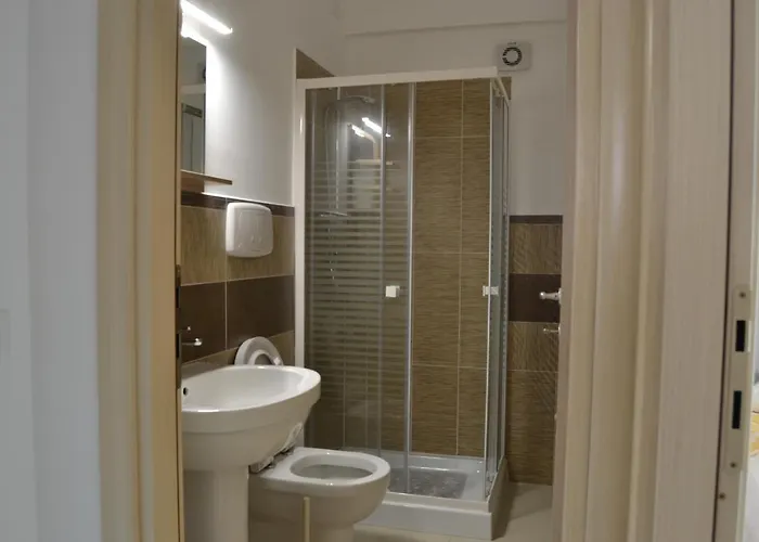 Il Terrazzo 40 Metri Dal Mare