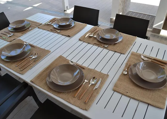 Il Terrazzo 40 Metri Dal Mare