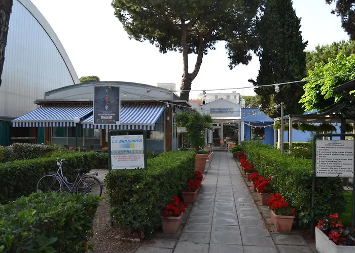 Il Terrazzo 40 Metri Dal Mare Apartment *