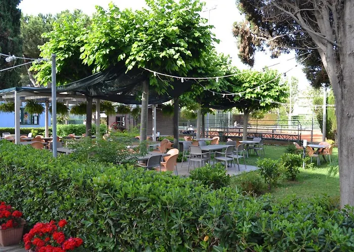 Il Terrazzo 40 Metri Dal Mare Apartment Giulianova