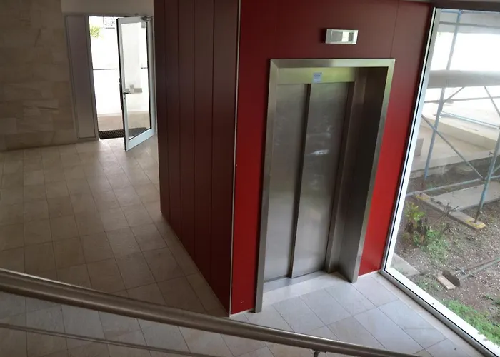 Il Terrazzo 40 Metri Dal Mare