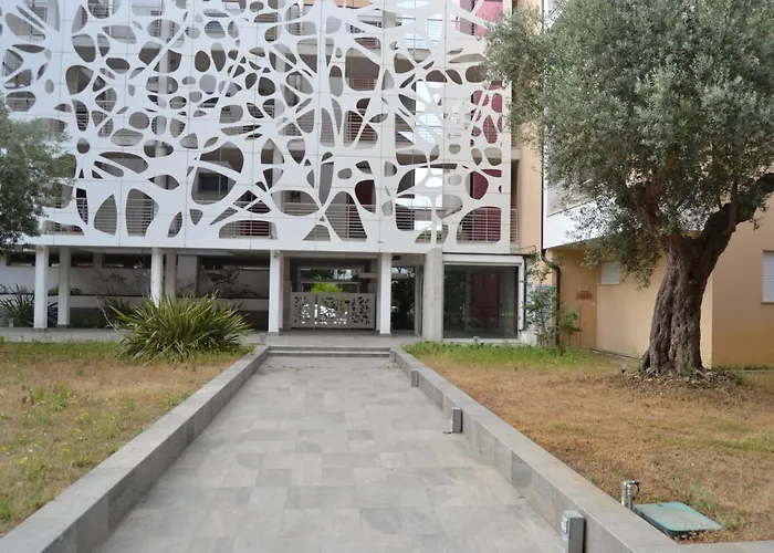 Il Terrazzo 40 Metri Dal Mare *