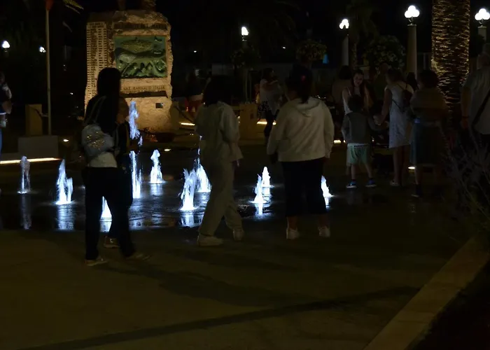 Apartment Il Terrazzo 40 Metri Dal Mare