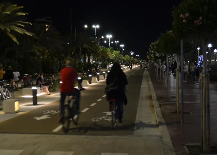 Il Terrazzo 40 Metri Dal Mare