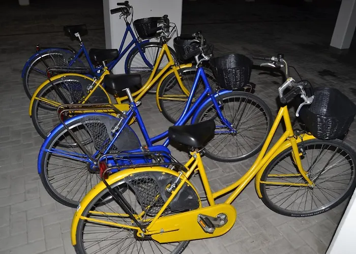 Il Terrazzo 40 Metri Dal Mare *