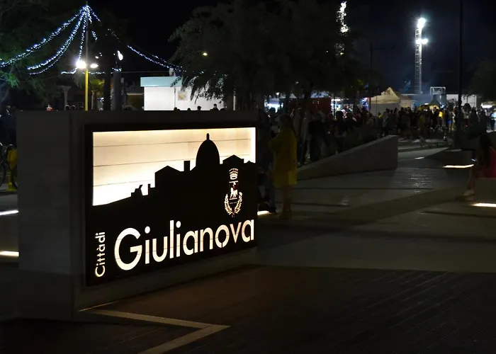 Il Terrazzo 40 Metri Dal Mare *