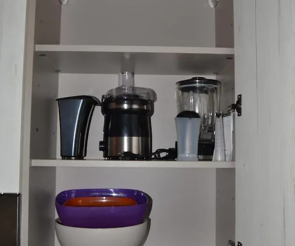 Il Terrazzo 40 Metri Dal Mare Apartment *