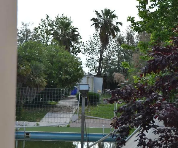 Il Terrazzo 40 Metri Dal Mare * Giulianova