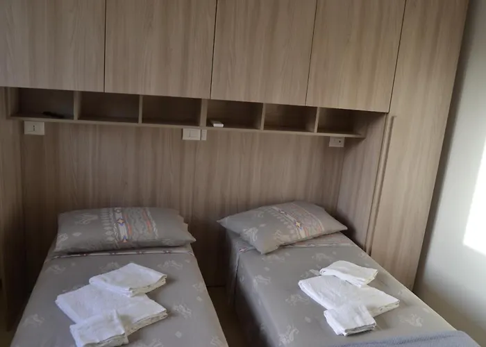 Il Terrazzo 40 Metri Dal Mare Apartment *