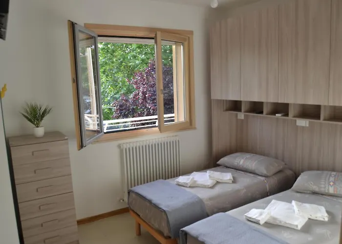 Apartment Il Terrazzo 40 Metri Dal Mare