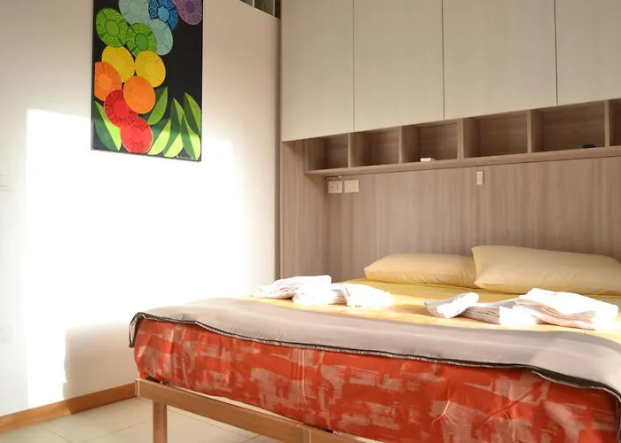 Il Terrazzo 40 Metri Dal Mare Apartment