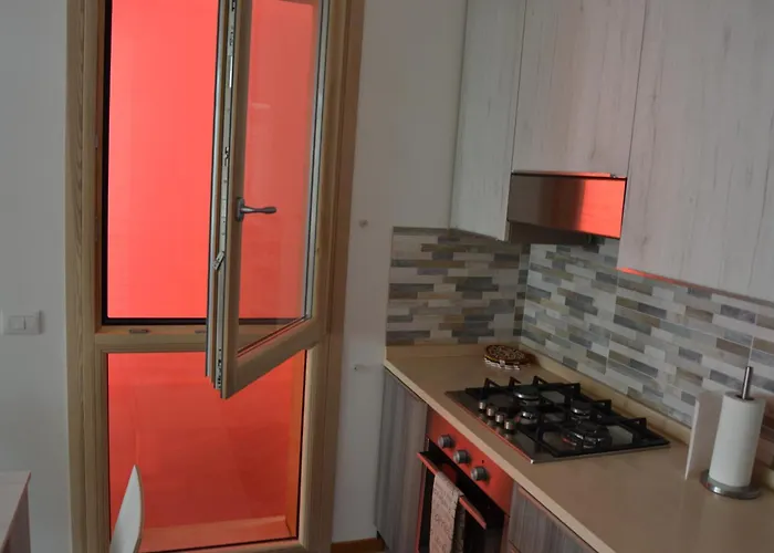 Il Terrazzo 40 Metri Dal Mare Giulianova