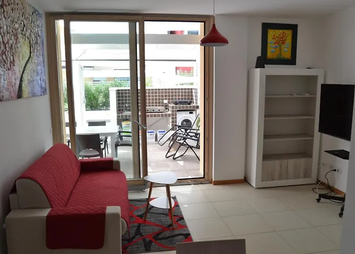 Apartment Il Terrazzo 40 Metri Dal Mare Giulianova