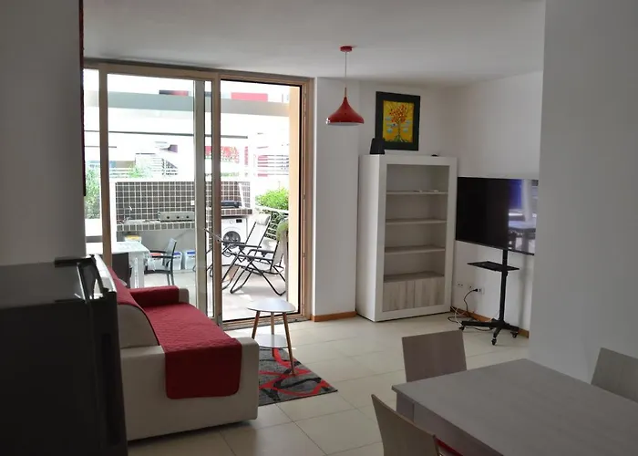 Il Terrazzo 40 Metri Dal Mare