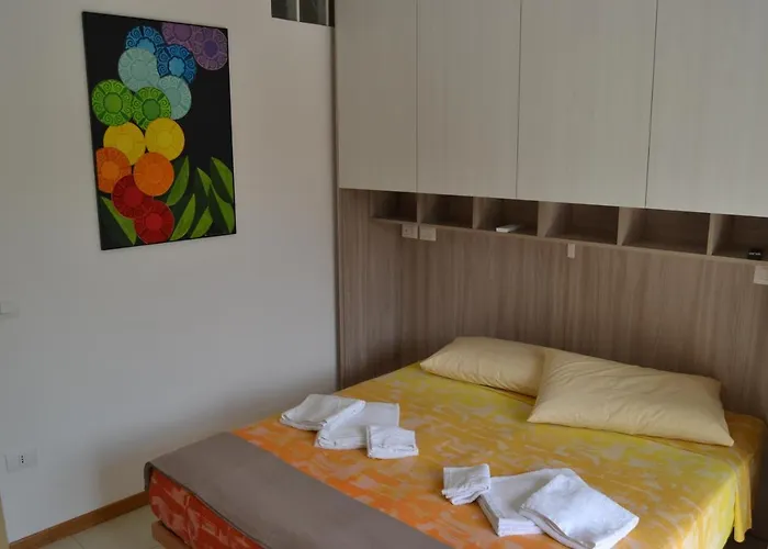 Apartment Il Terrazzo 40 Metri Dal Mare Giulianova