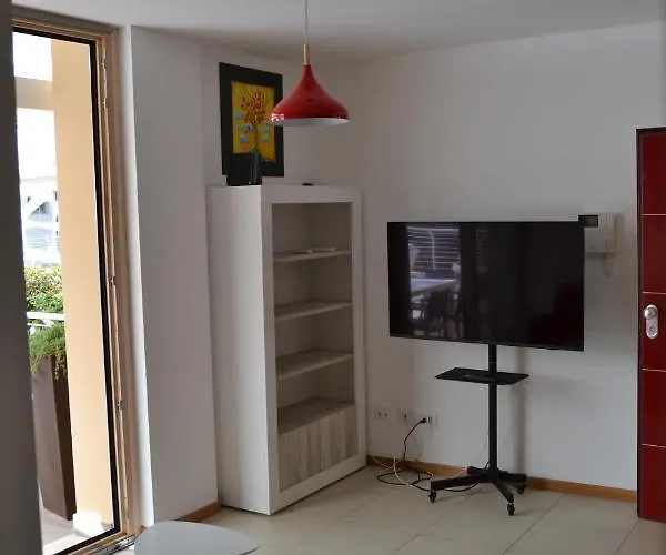 Il Terrazzo 40 Metri Dal Mare Apartment *