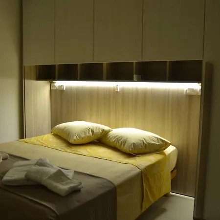 Il Terrazzo 40 Metri Dal Mare * Giulianova