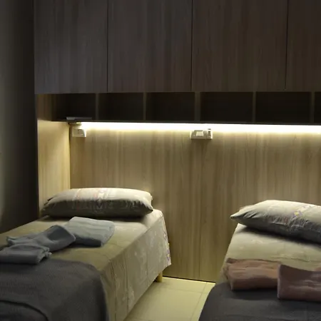 Il Terrazzo 40 Metri Dal Mare