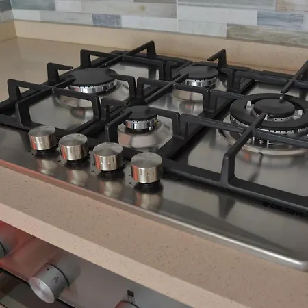 Il Terrazzo 40 Metri Dal Mare Giulianova