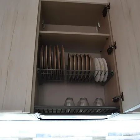 Il Terrazzo 40 Metri Dal Mare Giulianova