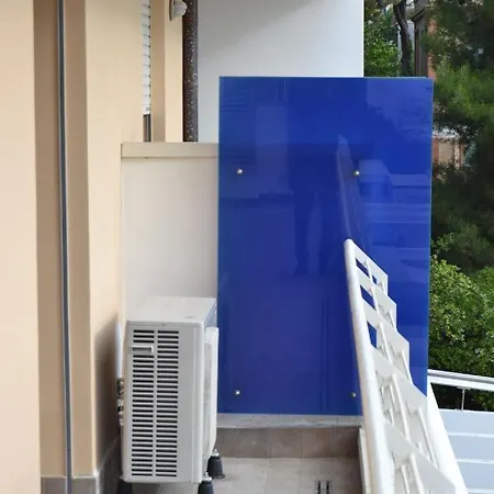 Il Terrazzo 40 Metri Dal Mare *