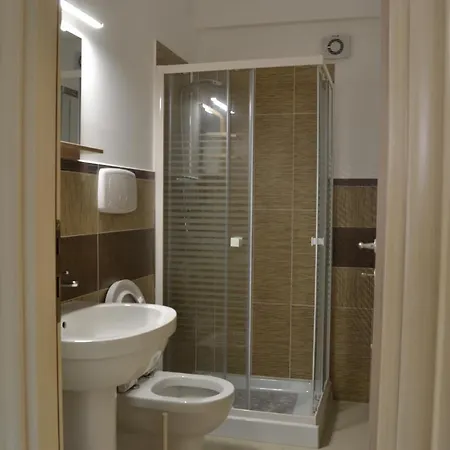 Il Terrazzo 40 Metri Dal Mare