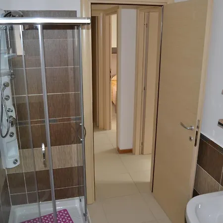 Il Terrazzo 40 Metri Dal Mare * Giulianova