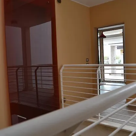 Appartamento Il Terrazzo 40 Metri Dal Mare Giulianova