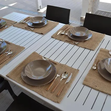 Il Terrazzo 40 Metri Dal Mare