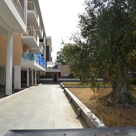 Il Terrazzo 40 Metri Dal Mare Giulianova