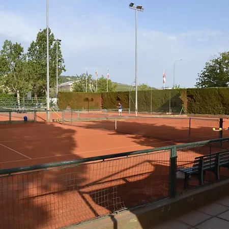 Il Terrazzo 40 Metri Dal Mare