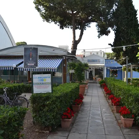 Il Terrazzo 40 Metri Dal Mare Lejlighed *