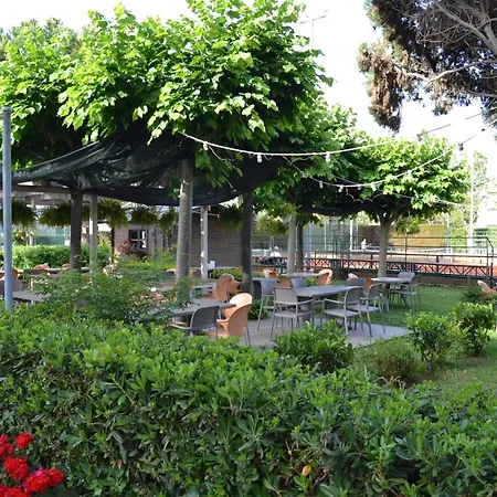 Il Terrazzo 40 Metri Dal Mare Appartamento Giulianova